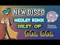  new disco  70s 80s medley  djjerictv