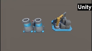 Unity - Generate Resources Over time - RTS