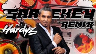 Dj Hardyz - Sarrekey Remix (PAK AZAD) Resimi