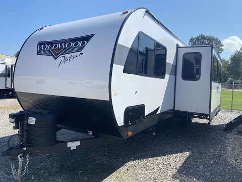 2024 Wildwood 26DBUD with Versa Lounge, Kris Willis RV, kriswillisrv.com, 573-624-1600