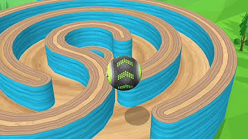 Going Balls - SpeedRun Gameplay Level 215