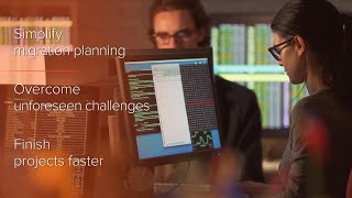 Quest Solutions: Helping customers achieve true IT resilience now.