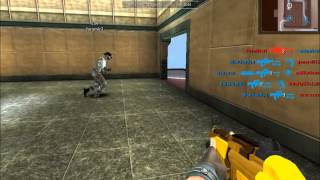 Wolfteam TR Public Hack