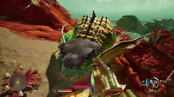 The Lab That Shouted Incoherently And Often Quest Guide in The Outer Worlds 2