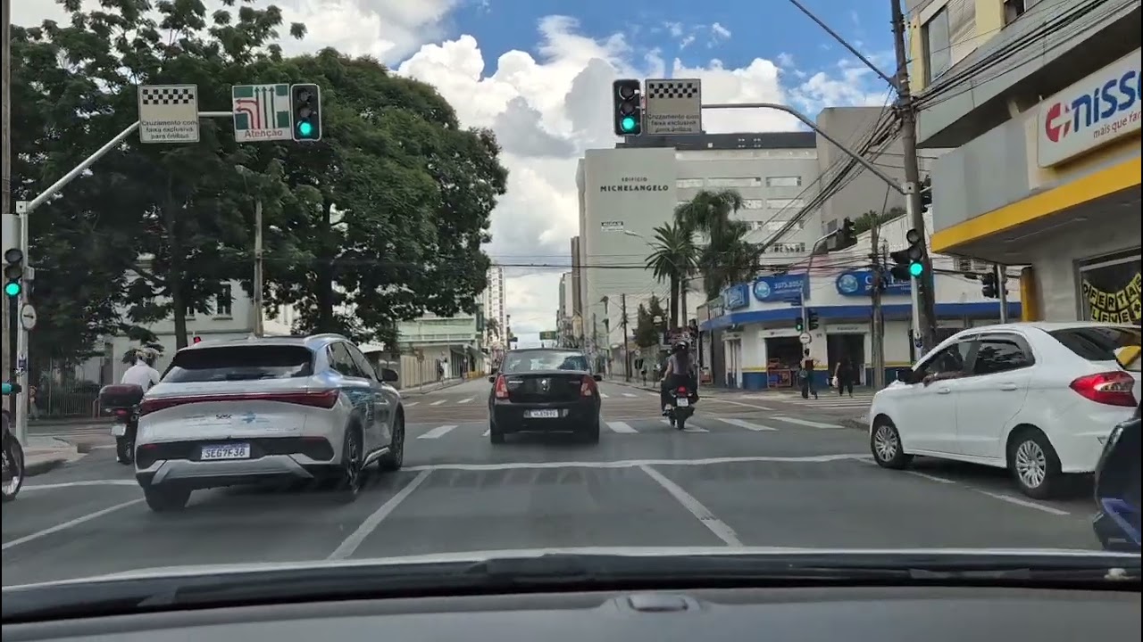 CURITIBA NO FERIADÃO 