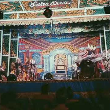 kelucuan janger sastra dewa!!bikin ngakak!! setory wa 30 dtik