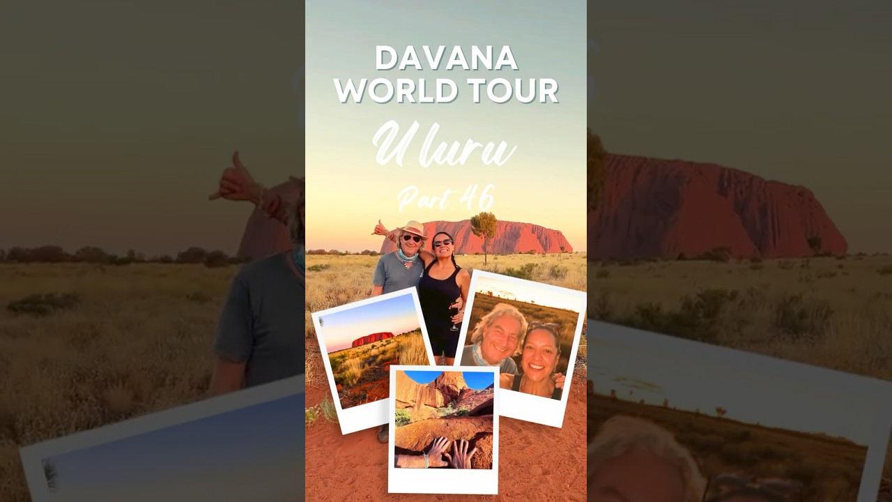 Uluru Rock Art & BBQ