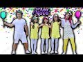 MÚSICA INFANTIL - FELIZ ANO NOVO ! ADEUS ANO VELHO - Happy New Year Nursery Rhymes & Kids Songs