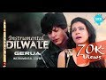 Gerua | Dilwale | Instrumental | Flute Version | #cover song | MFB band