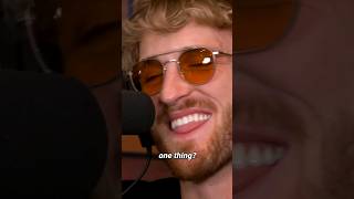 What Logan Paul does secretly before going to bed?? #loganpaul #secret