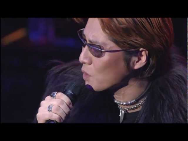 米米メドレー・ZERO CITY HAL / 石井竜也 - YouTube