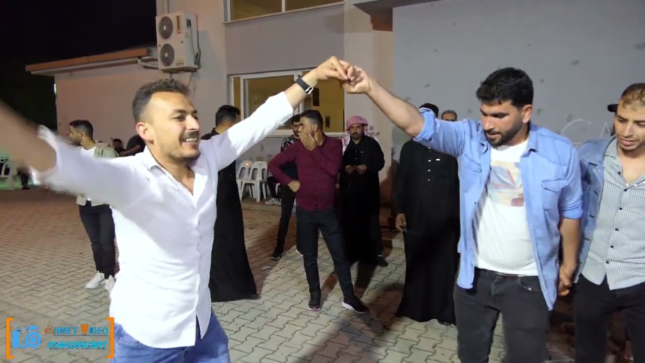 ابونجم حفلت بيت كنعان العلي2