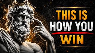 The Future You Want Starts With This Stoic Mindset | Stoicism That Will Change Your Life