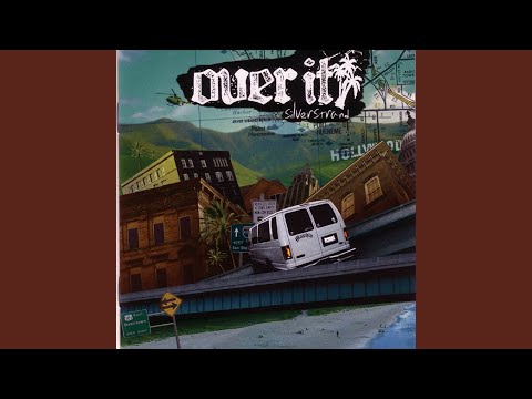 Over It - Partner In Crime