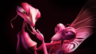 Mr & Mrs Mantis - The Animation School by The Animation School 24,137 views 2 years ago 4 minutes, 1 second