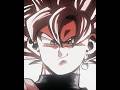 Pink in Dragon Ball Z #gokublack #dragonball #dragonballz #sololeveling