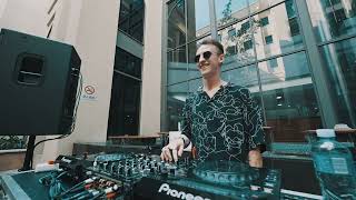 TRISTAN URWIN Live | Melodic Tech & Afro Tech Mix | Johannesburg South Africa