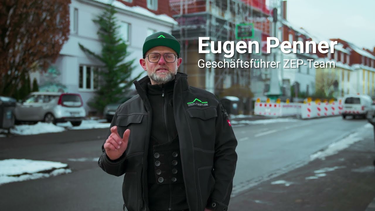 Warum sich Kunden für den Cattaneo CM271 entscheiden | Erfahrungsbericht von Zep-Team