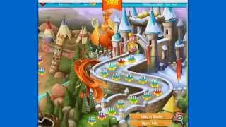 Pet Rescue Saga Level 475 - FRESH WALKTHROUGH BY LEA