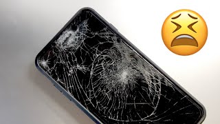 How to fix iPhone 12 screen in 5 minutes