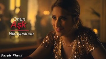 Indila - Love Story ( Türkçe Çeviri )