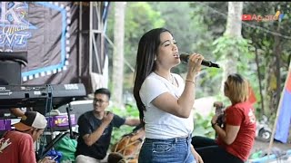 DANGDUT /KOPLO/BL MUSIK/KASIH MISS YESSI CINANG#goyangterus