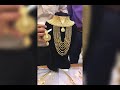 Bridal Gold Necklace Design ! Gold Jewellery ! somnathkumar