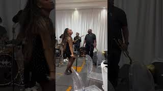 Bantu Social plays Iya Iyo by Judith Sephuma