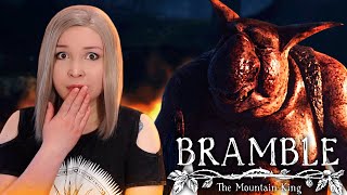 От Солнышка К Кишкам! [Прохождение Bramble: The Mountain King] №1