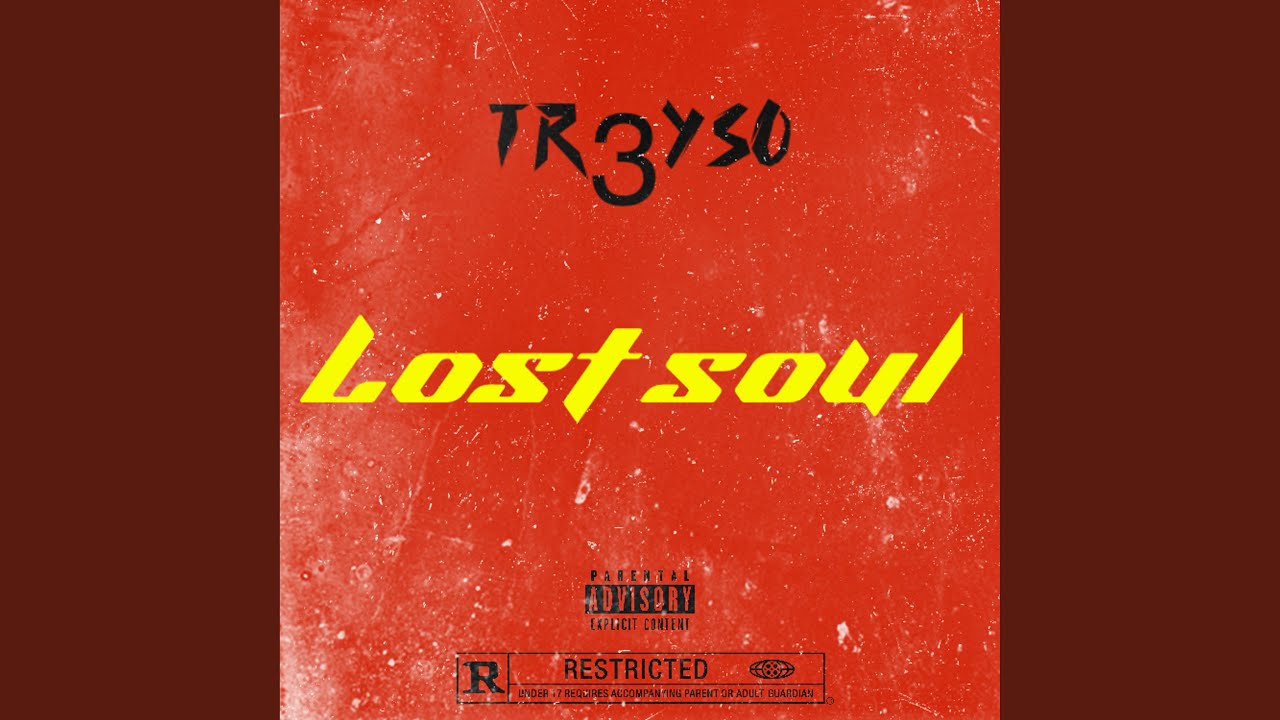 Watch Lost Soul on YouTube Watch Lost Soul on YouTube