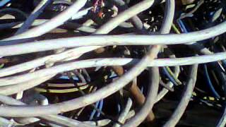 Atık Plastik Hurdası Gebze Plastik Geridönüşüm Hurdacılar Gebze Hurdacılar 0538 568 25 48