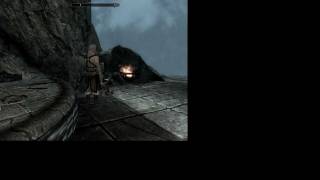 Skyrim: Console Commands part 1