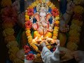#aarti #puja #god #ganesh