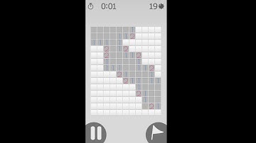 Clickteam Fusion Minesweeper source