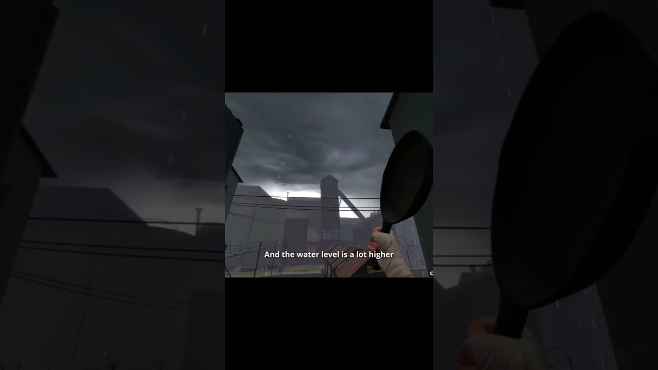 Rainy 2Fort?!? 🌧️ ☔️  