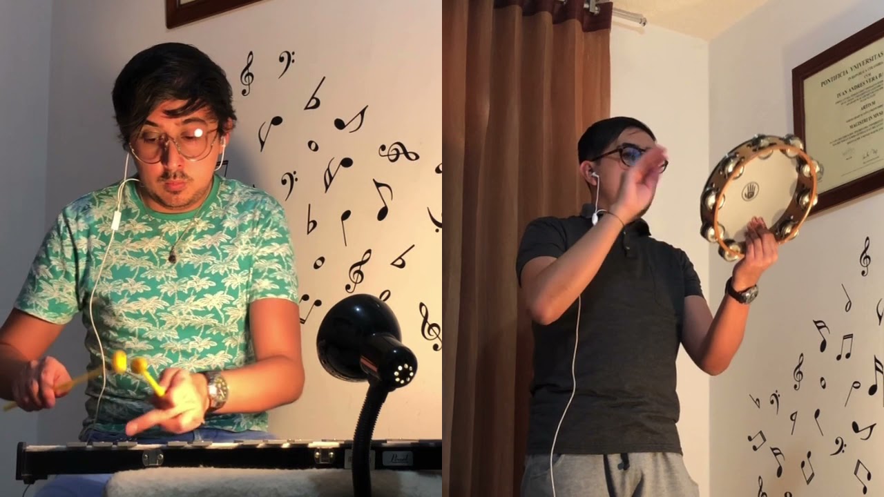 G. Holst The Op. 32 IV. Jupiter, the Bringer of Jollity Tambourine Excerpt YouTube