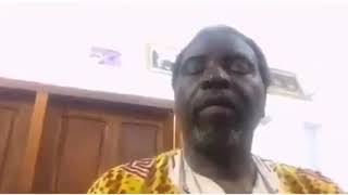 Fidèle GOUANDJIKA - BATA KODRO NA WIN (NA WOUIN - Centrafrique musique) 2021 - Drill Centrafricaine