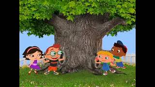 Little Einsteins The Missing Invitation Theme Song 2006