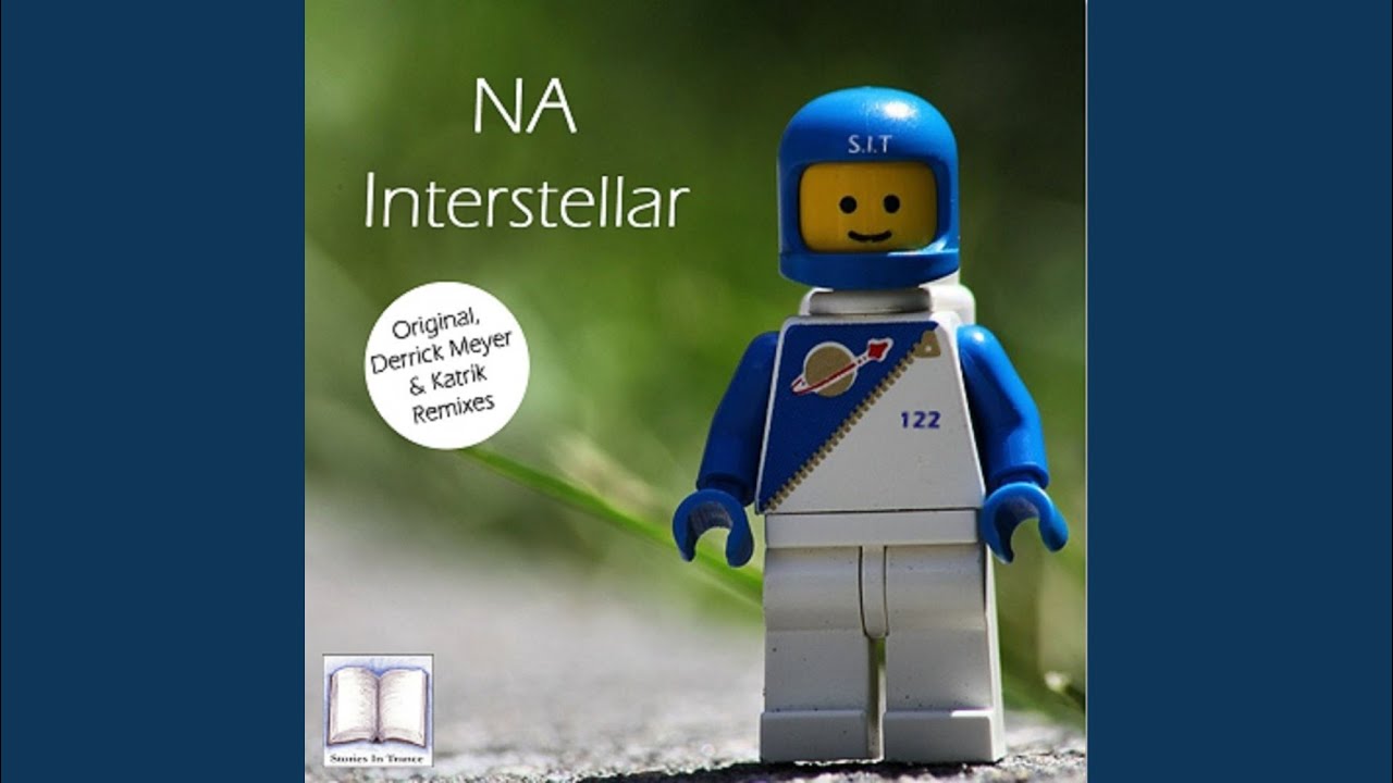 Watch Interstellar (Katrik Remix) on YouTube Watch Interstellar (Katrik Remix) on YouTube