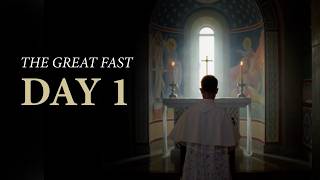 The Great Fast | Day One