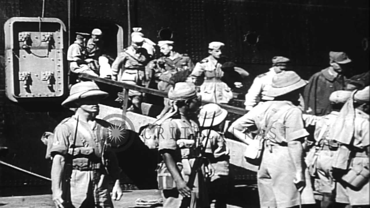 prisoners of war stream