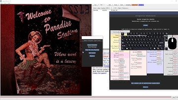 SS13 Tutorial - Basic Controls and Concepts