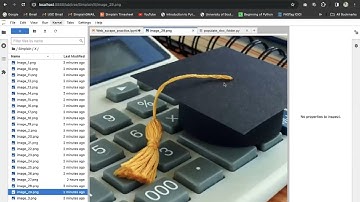 DSCI 560 Final Project Progress Video 4