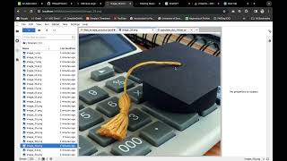 DSCI 560 Final Project Progress Video 4