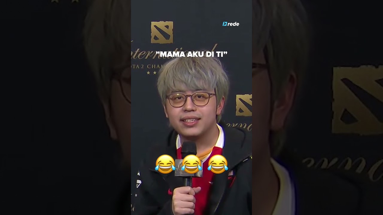 “MAMA AKU DI TI” Interview with Xepher The international 2021 