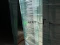PET Strapping Premium Quality | Polyester Strapping | Merit Straps and Packaging Industries