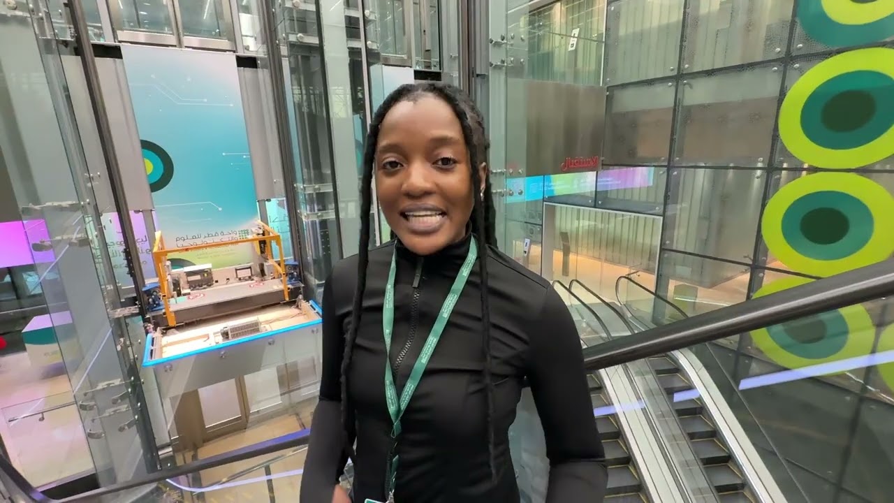 AI Week 2024: Qatar’s Innovation in Artificial Intelligence