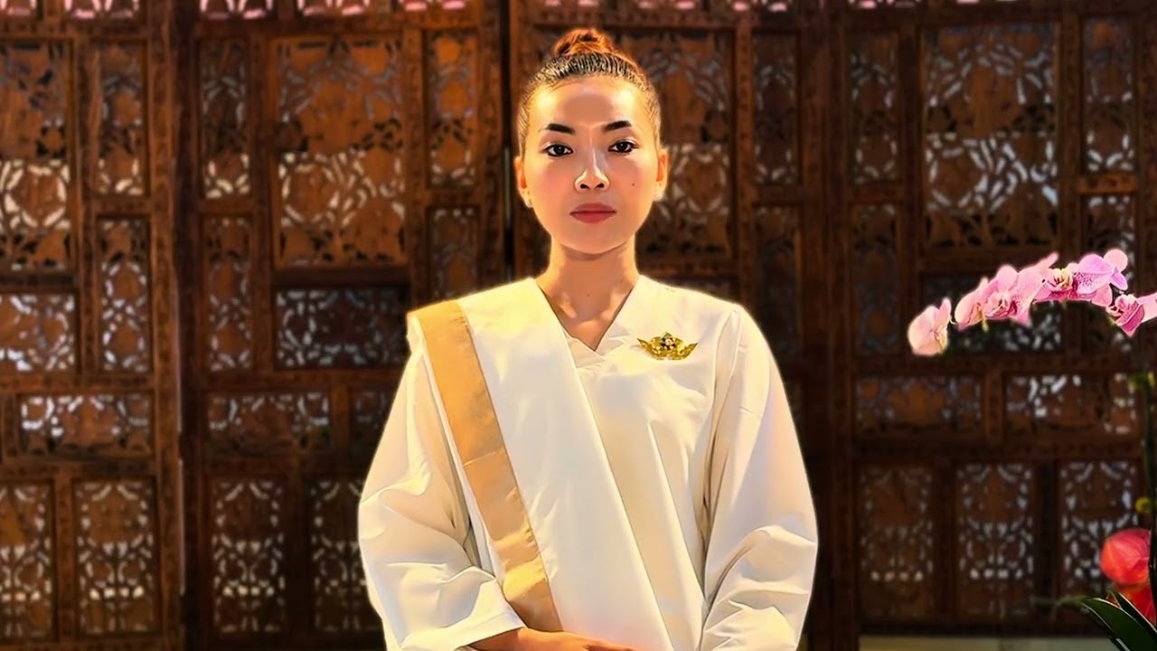 ធម្មរាជសា❤️🙏