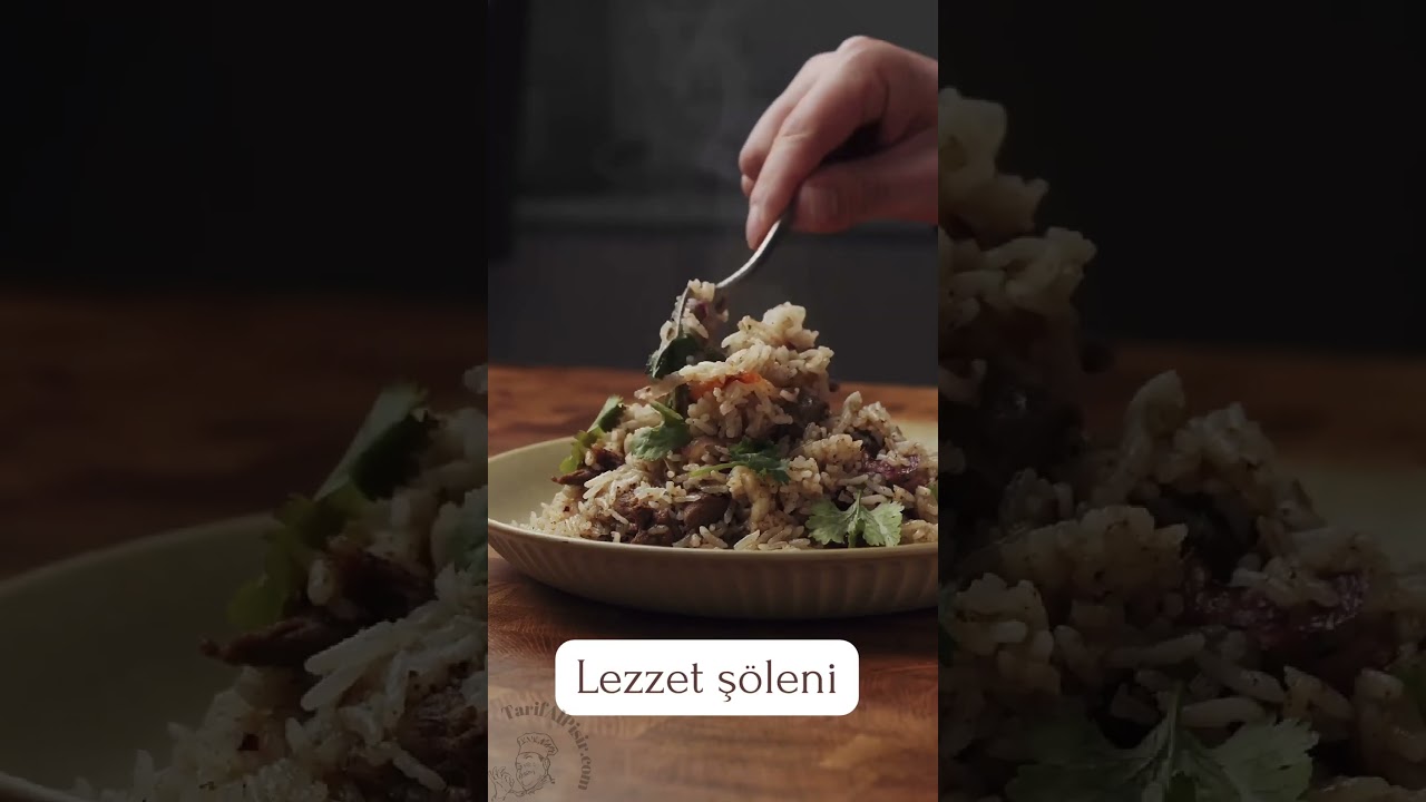 İftar ve Sahur Yemekler ( Pratik ve Lezzetli Yemek Tarifleri)
