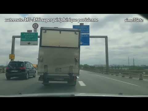 جيبوه ليا يخوي بزطامو عليا في اكبر مدار لباريسA86 مع الفنان سعيد الصنهاجي Jibouh Liya Chaabi Maroc 